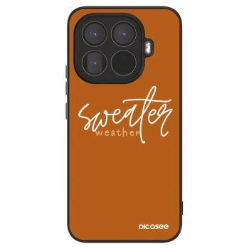 Picasee ULTIMATE CASE Xiaomi 15T Pro - készülékre - Sweater weather