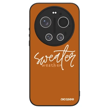 Picasee ULTIMATE CASE PowerShare Xiaomi 17 Ultra - készülékre - Sweater weather