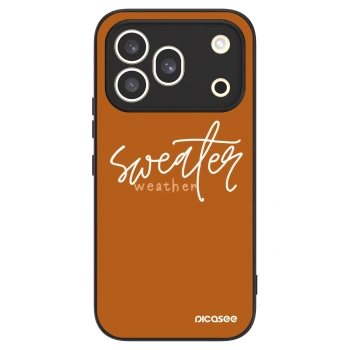 Picasee ULTIMATE CASE Honor 600 Pro - készülékre - Sweater weather