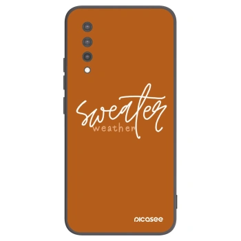 Tok az alábbi mobiltelefonokra Xiaomi Mi 9 Lite - Sweater weather