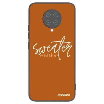 Tok az alábbi mobiltelefonokra Xiaomi Poco F2 Pro - Sweater weather