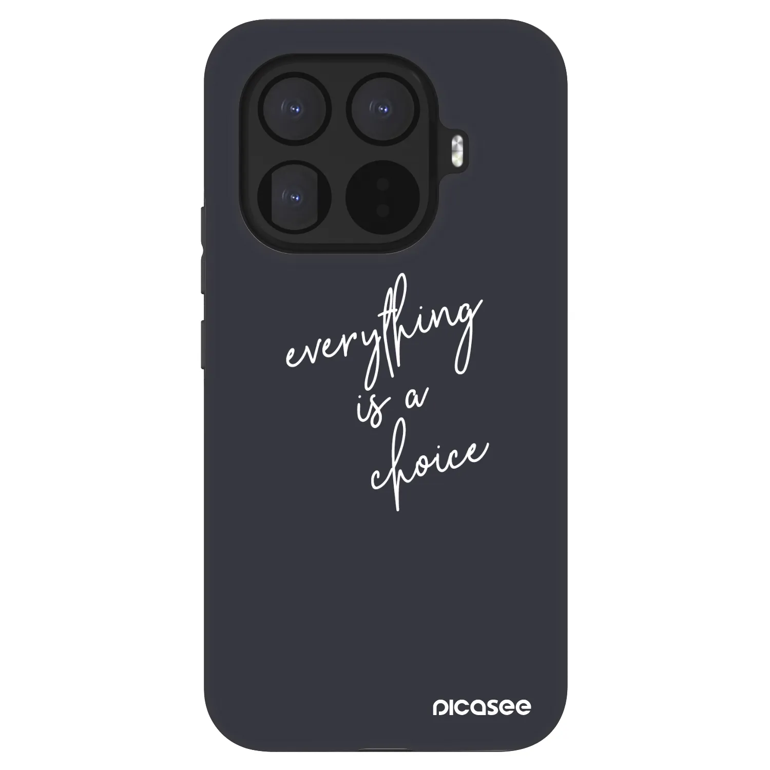 Picasee Fashion Case Xiaomi 15T Pro - Everything is a choice