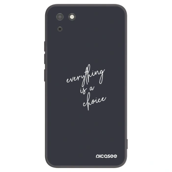 Tok az alábbi mobiltelefonokra Huawei Y5P - Everything is a choice