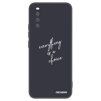 Tok az alábbi mobiltelefonokra Sony Xperia 10 III - Everything is a choice