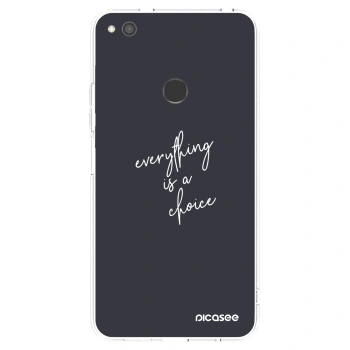 Tok az alábbi mobiltelefonokra Huawei P9 Lite 2017 - Everything is a choice