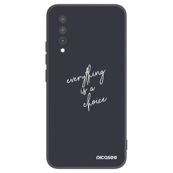 Tok az alábbi mobiltelefonokra Xiaomi Mi 9 Lite - Everything is a choice