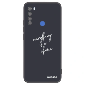 Tok az alábbi mobiltelefonokra Xiaomi Redmi Note 8T - Everything is a choice