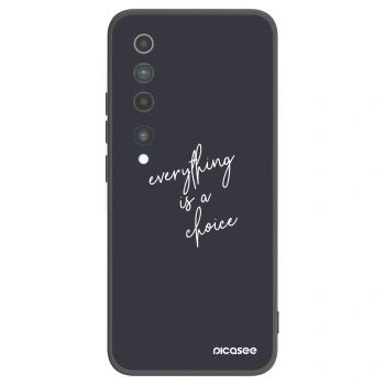 Tok az alábbi mobiltelefonokra Xiaomi Mi 10 - Everything is a choice