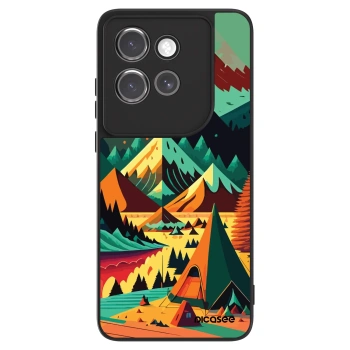 Picasee ULTIMATE CASE Motorola Edge 50 Neo - készülékre - Colorado