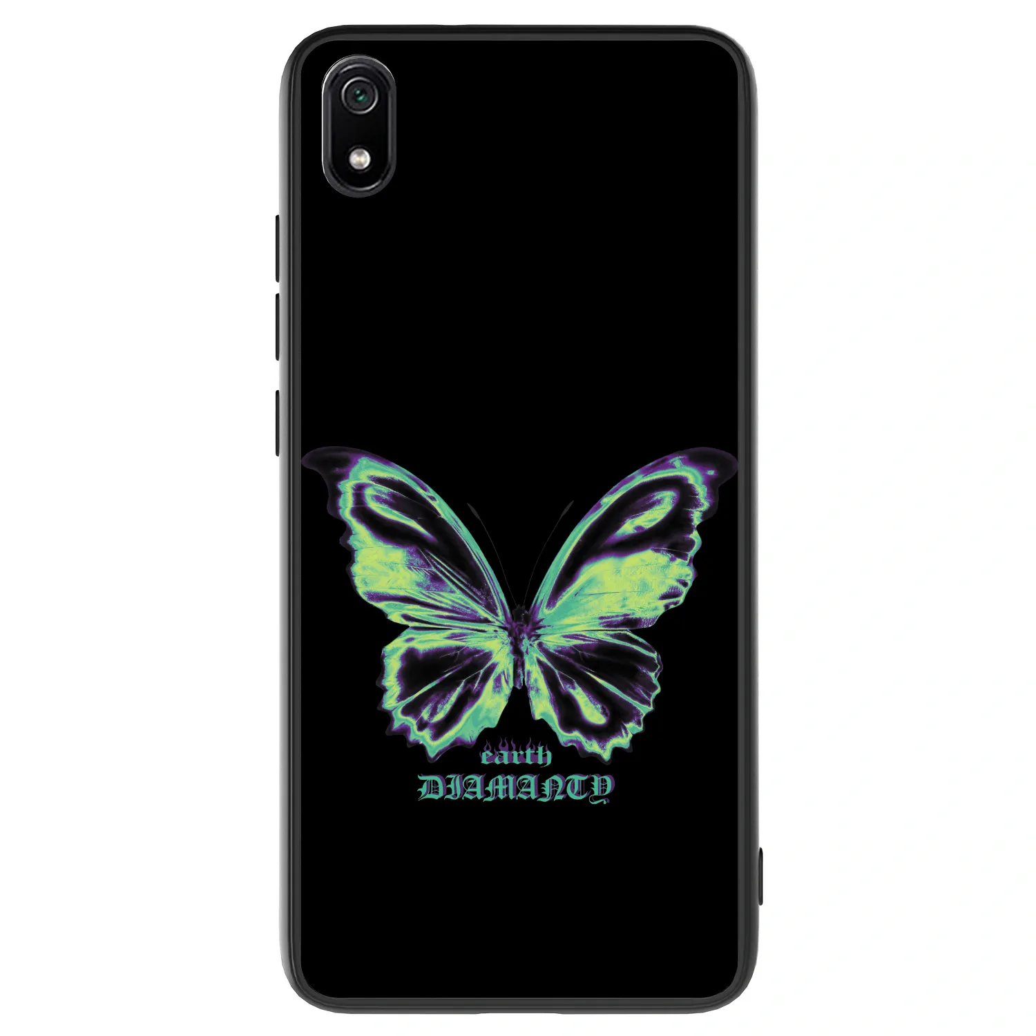 Picasee ULTIMATE CASE Xiaomi Redmi 7A - készülékre - Diamanty Blue