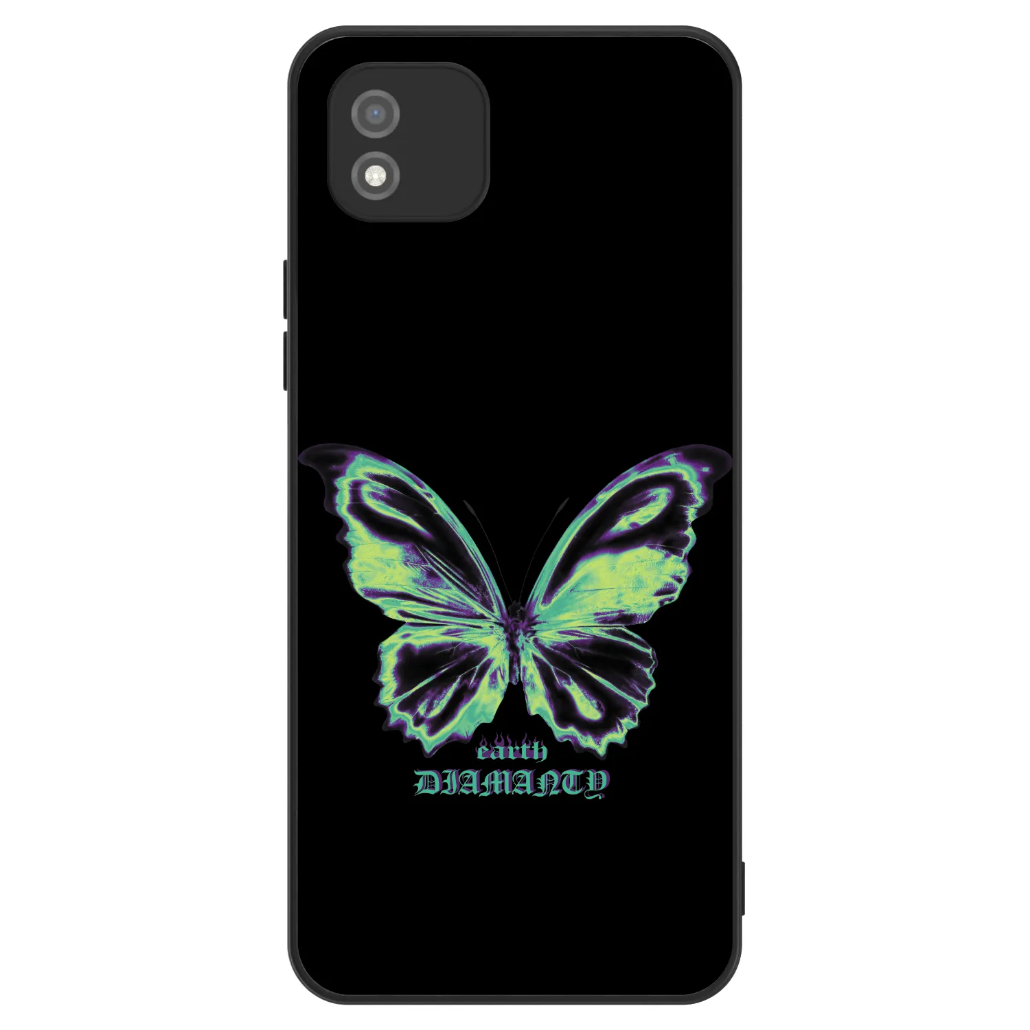 Picasee ULTIMATE CASE Realme C11 (2021) - készülékre - Diamanty Blue