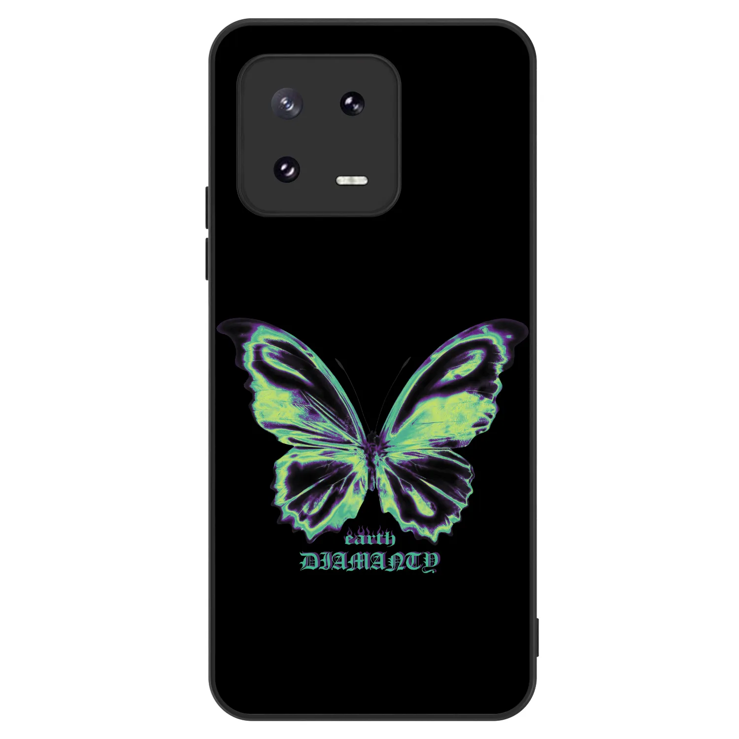 Picasee ULTIMATE CASE Xiaomi 13 Pro - készülékre - Diamanty Blue