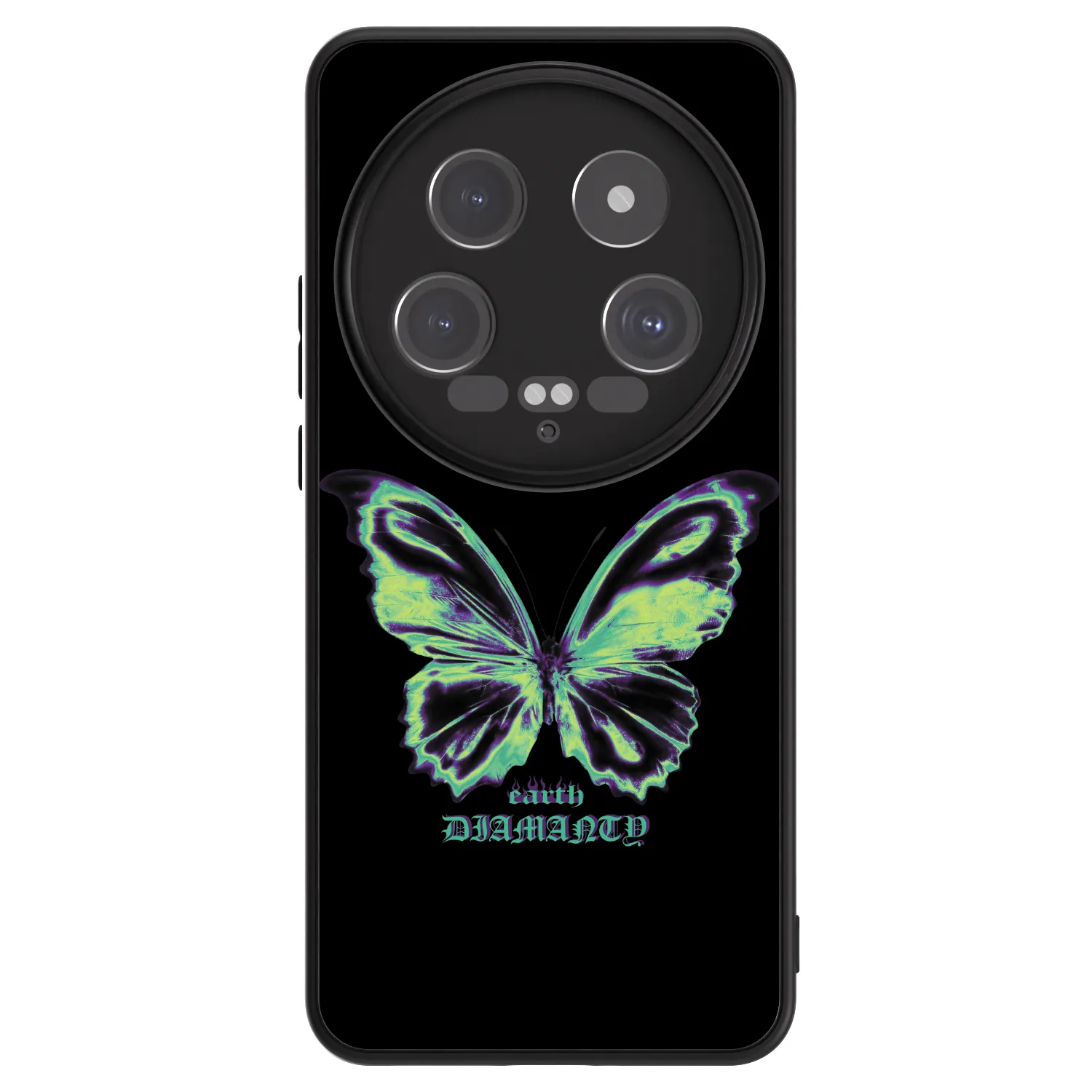 Picasee ULTIMATE CASE Xiaomi 14 Ultra - készülékre - Diamanty Blue