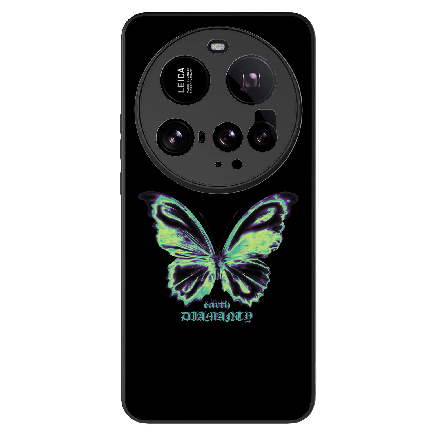 Picasee ULTIMATE CASE Xiaomi 15 Ultra - készülékre - Diamanty Blue