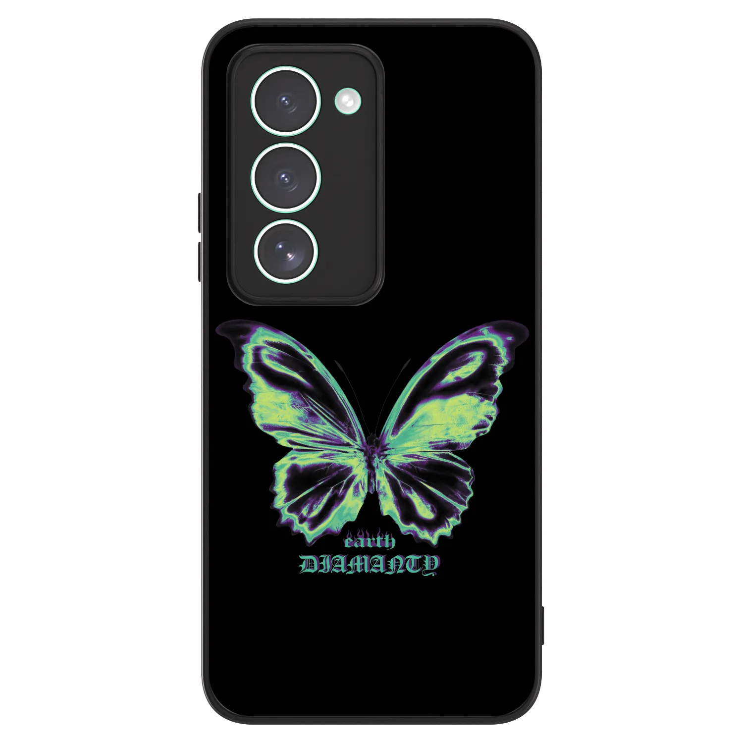 Picasee ULTIMATE CASE Xiaomi Redmi 15 5G - készülékre - Diamanty Blue