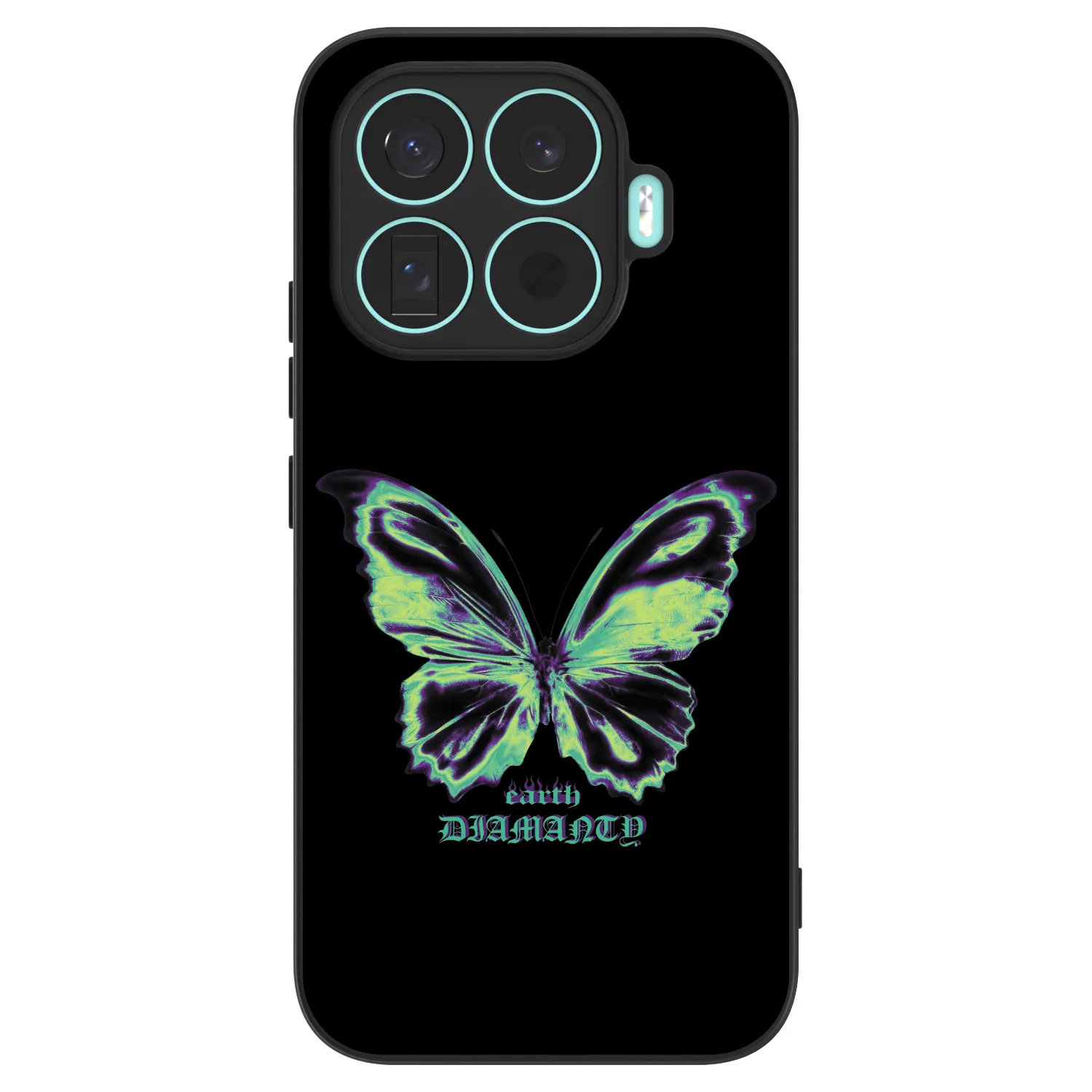 Picasee ULTIMATE CASE Xiaomi 17T - készülékre - Diamanty Blue