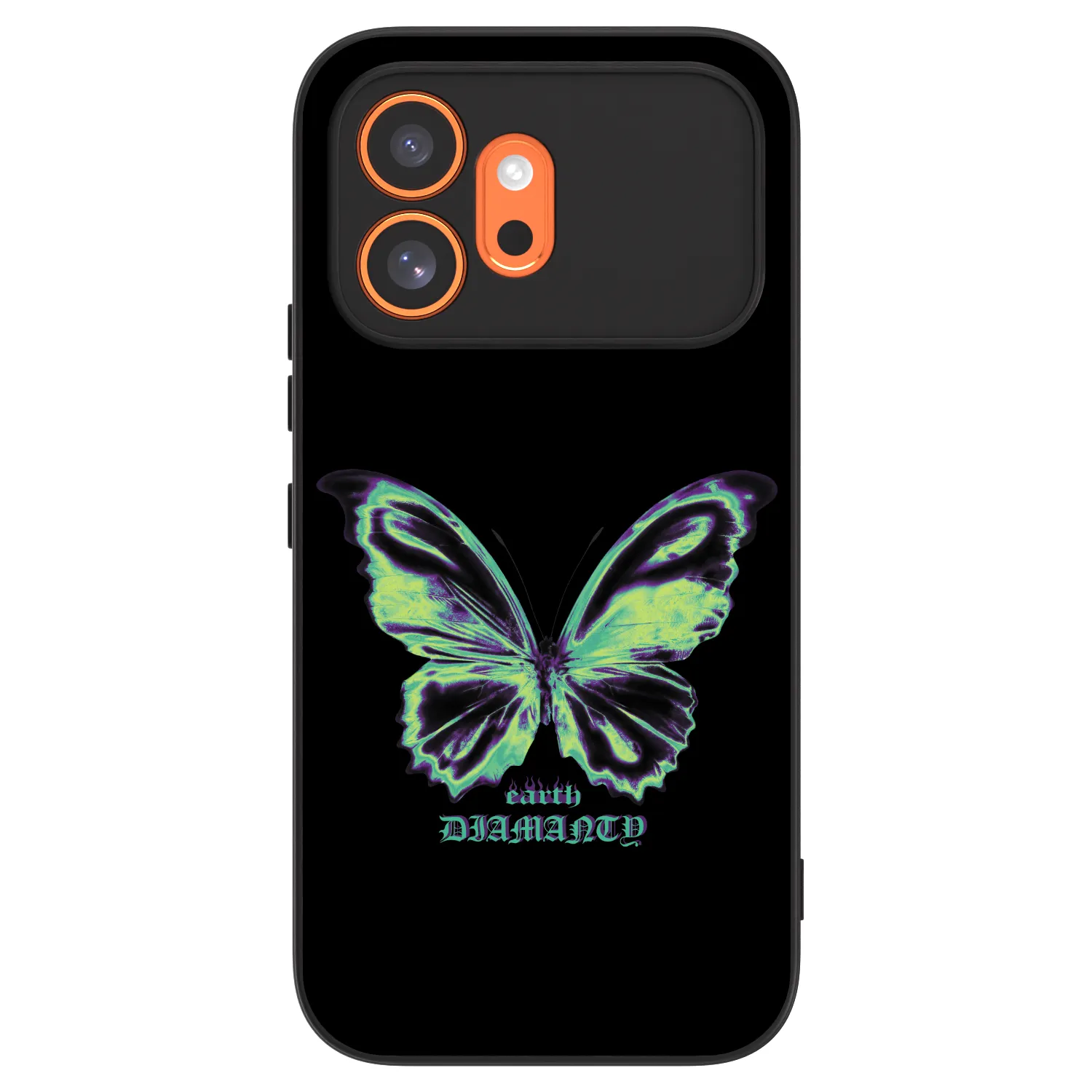 Picasee ULTIMATE CASE Honor 600 - készülékre - Diamanty Blue