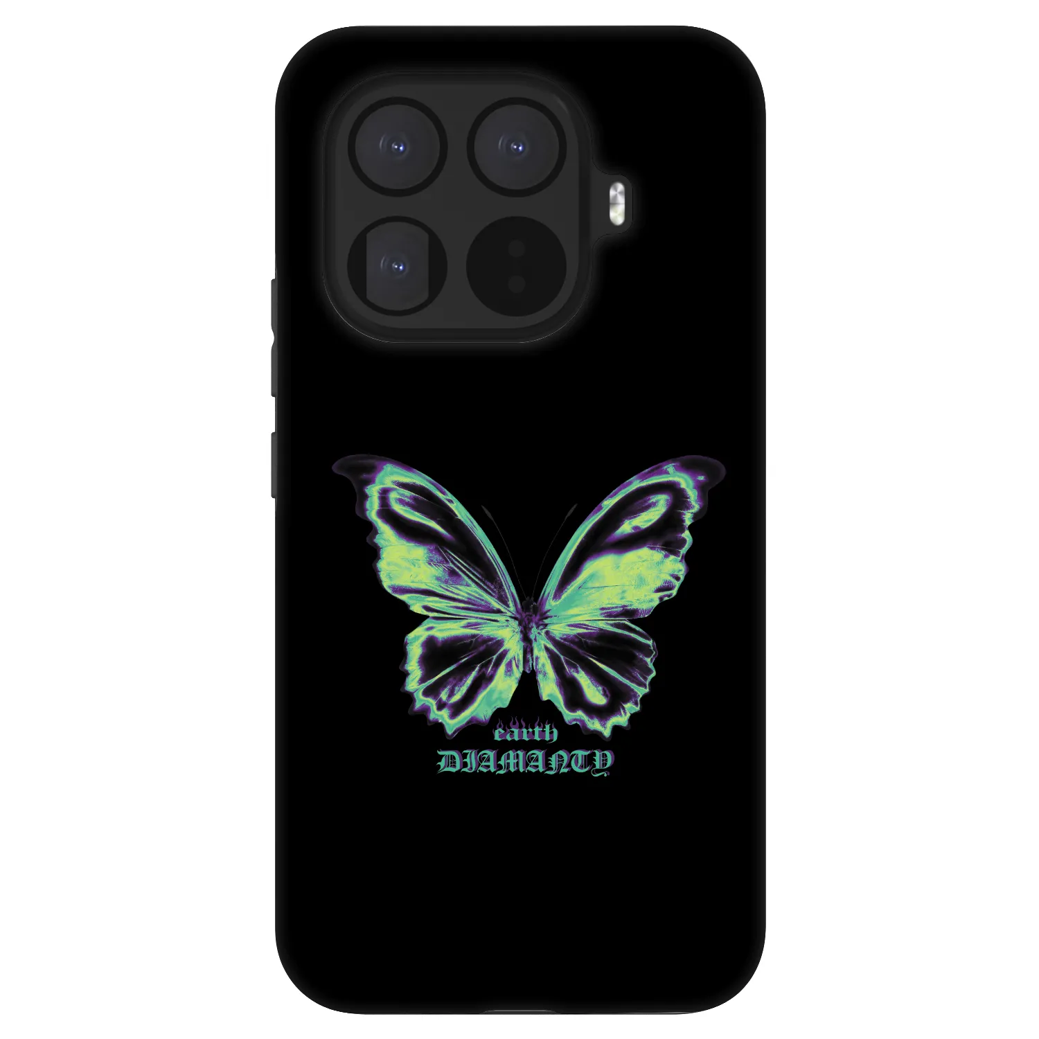 Picasee Fashion Case Xiaomi 15T Pro - Diamanty Blue