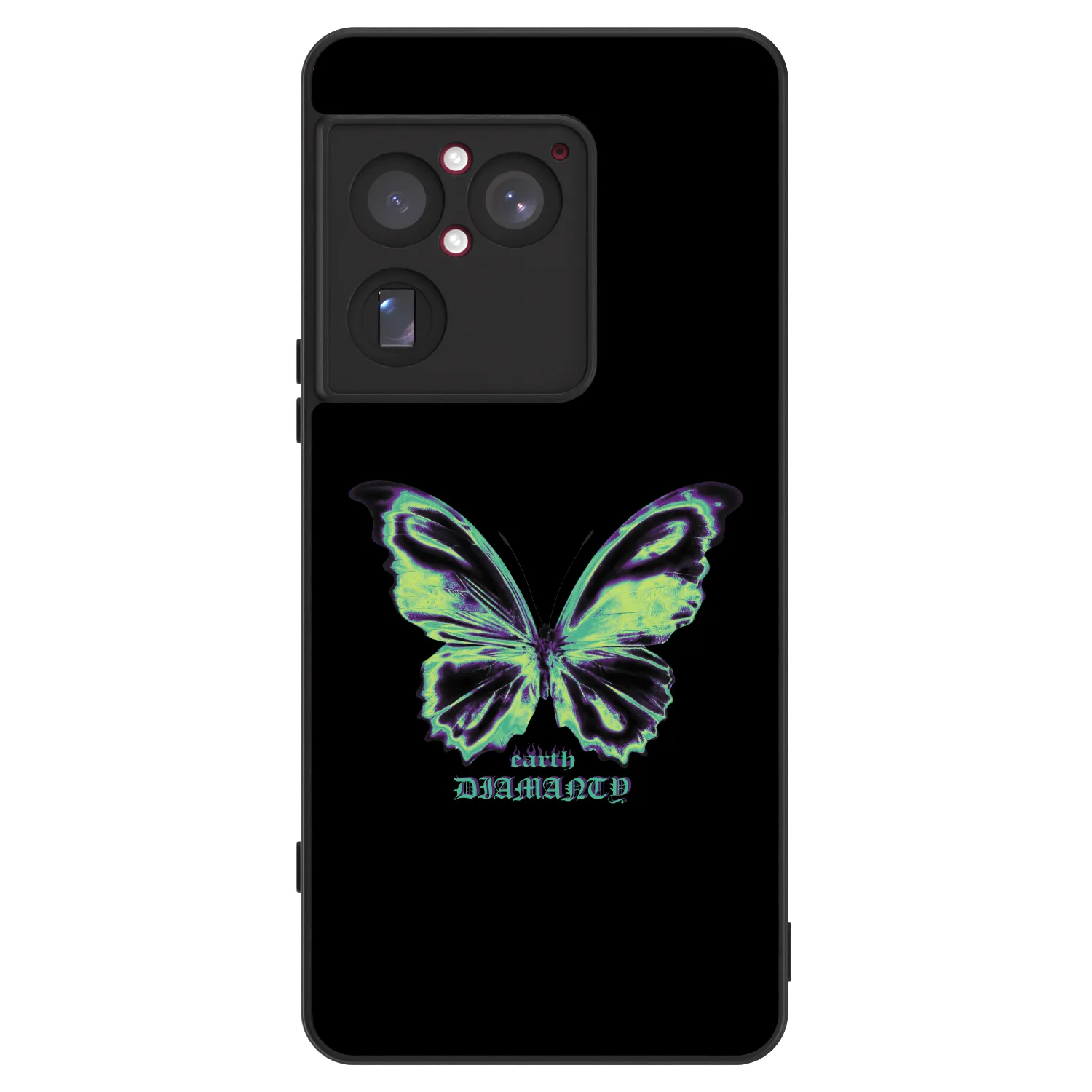Picasee ULTIMATE CASE Sony Xperia 1 VIII 5G - készülékre - Diamanty Blue
