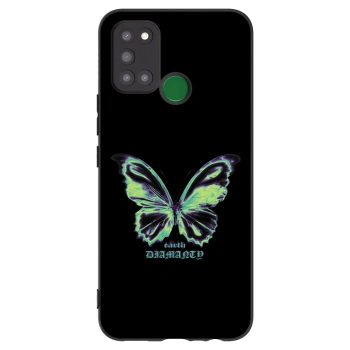 Tok az alábbi mobiltelefonokra Realme 7i - Diamanty Blue