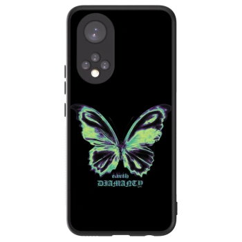 Szilikon tok erre a típusra Honor 50 5G - Diamanty Blue