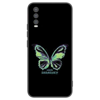 Tok az alábbi mobiltelefonokra Vivo Y20s - Diamanty Blue