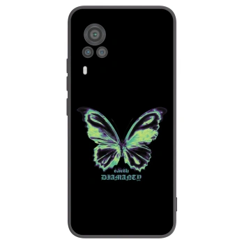 Tok az alábbi mobiltelefonokra Vivo X60 Pro 5G - Diamanty Blue