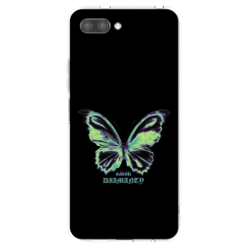 Tok az alábbi mobiltelefonokra Honor 10 - Diamanty Blue