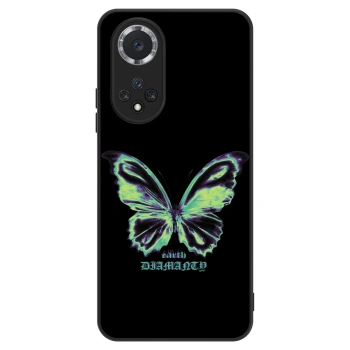 Szilikon tok erre a típusra Huawei Nova 9 SE - Diamanty Blue
