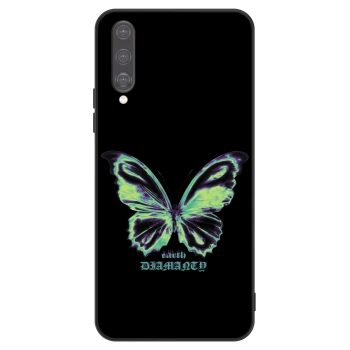 Szilikon tok erre a típusra Huawei P20 Pro - Diamanty Blue