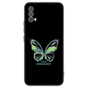 Tok az alábbi mobiltelefonokra Motorola Moto E40 - Diamanty Blue