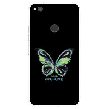 Tok az alábbi mobiltelefonokra Huawei P9 Lite 2017 - Diamanty Blue