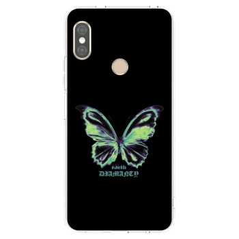 Tok az alábbi mobiltelefonokra Xiaomi Redmi Note 5 Global - Diamanty Blue