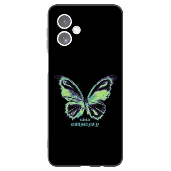 Tok az alábbi mobiltelefonokra Motorola Moto G54 5G - Diamanty Blue