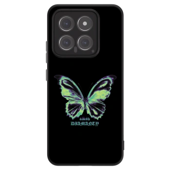 Picasee ULTIMATE CASE Xiaomi 14 - készülékre - Diamanty Blue