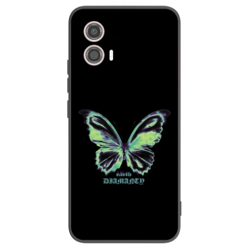 Tok az alábbi mobiltelefonokra Motorola Moto G53 5G - Diamanty Blue