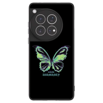 Picasee ULTIMATE CASE OnePlus 12 5G - készülékre - Diamanty Blue