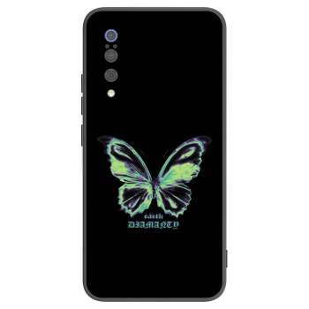 Tok az alábbi mobiltelefonokra Xiaomi Mi 9 - Diamanty Blue