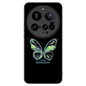 Picasee ULTIMATE CASE Xiaomi 15 Ultra - készülékre - Diamanty Blue