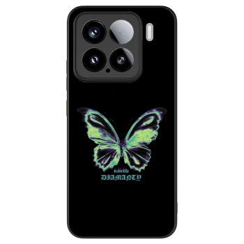 Picasee ULTIMATE CASE Xiaomi 15 - készülékre - Diamanty Blue