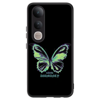 Szilikon tok erre a típusra Vivo V50 Lite 5G - Diamanty Blue