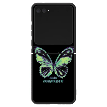 Szilikon tok erre a típusra Motorola Razr 60 - Diamanty Blue