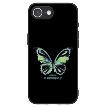 Picasee ULTIMATE CASE Apple iPhone 17e - készülékre - Diamanty Blue