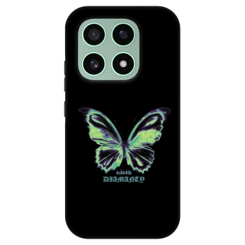 Szilikon tok erre a típusra Xiaomi 17 - Diamanty Blue