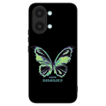 Szilikon tok erre a típusra Xiaomi Poco X8 Pro Max - Diamanty Blue