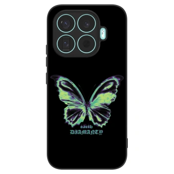 Szilikon tok erre a típusra Xiaomi 17T - Diamanty Blue