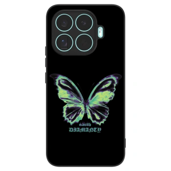 Szilikon tok erre a típusra Xiaomi 17T Pro - Diamanty Blue