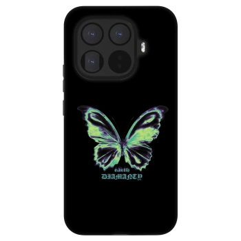 Picasee Fashion Case Xiaomi 15T Pro - Diamanty Blue