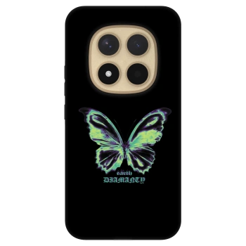 Szilikon tok erre a típusra Xiaomi Redmi Note 15 Pro+ - Diamanty Blue