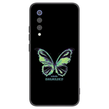 Tok az alábbi mobiltelefonokra Xiaomi Mi 9 SE - Diamanty Blue